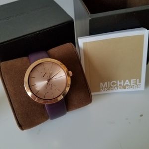 Michael Kors MK2575 Watch